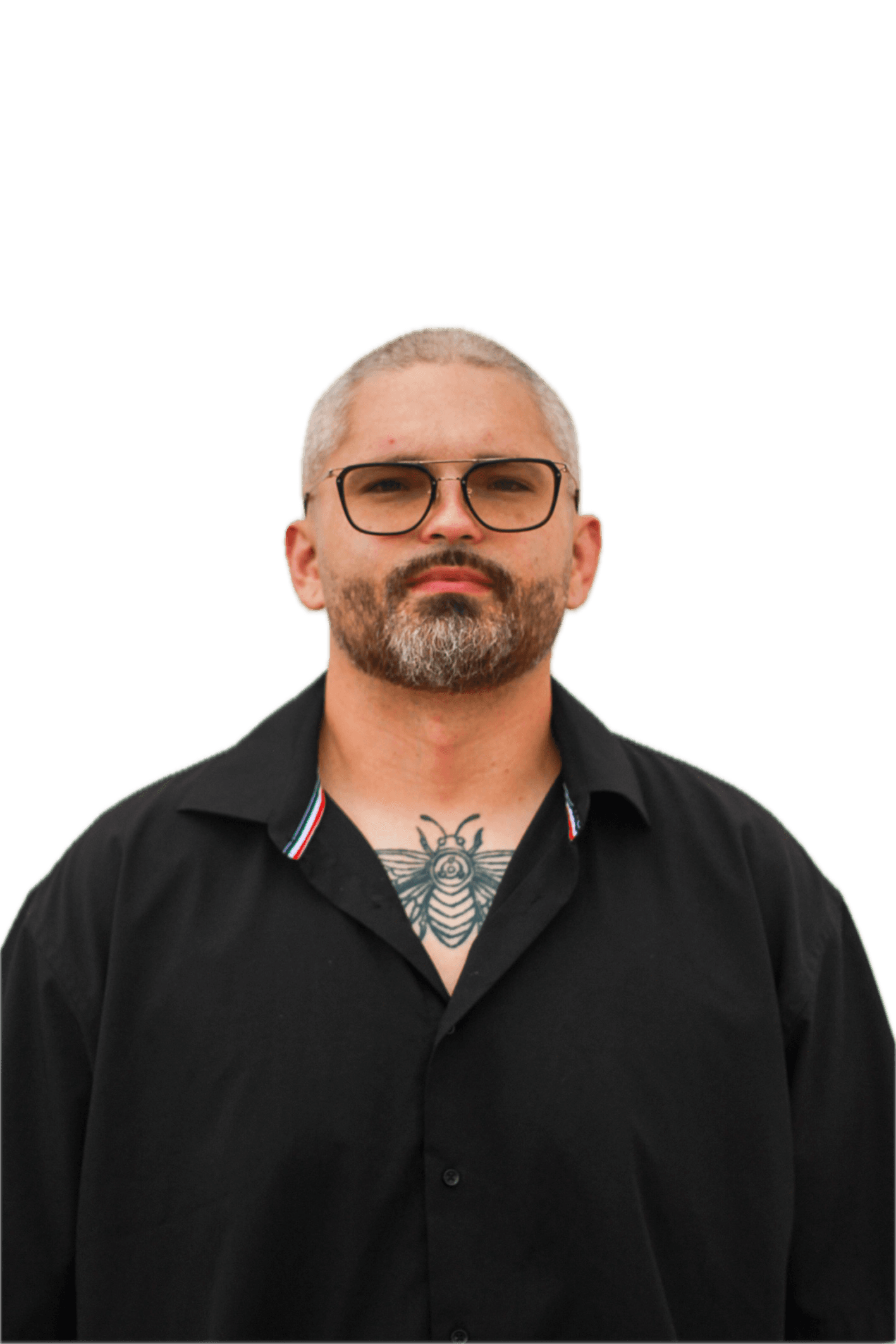 Barber 5